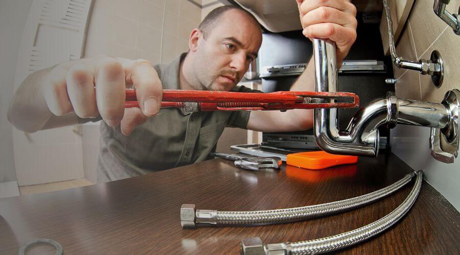 Professional Leak Detection in Jamestown, IN