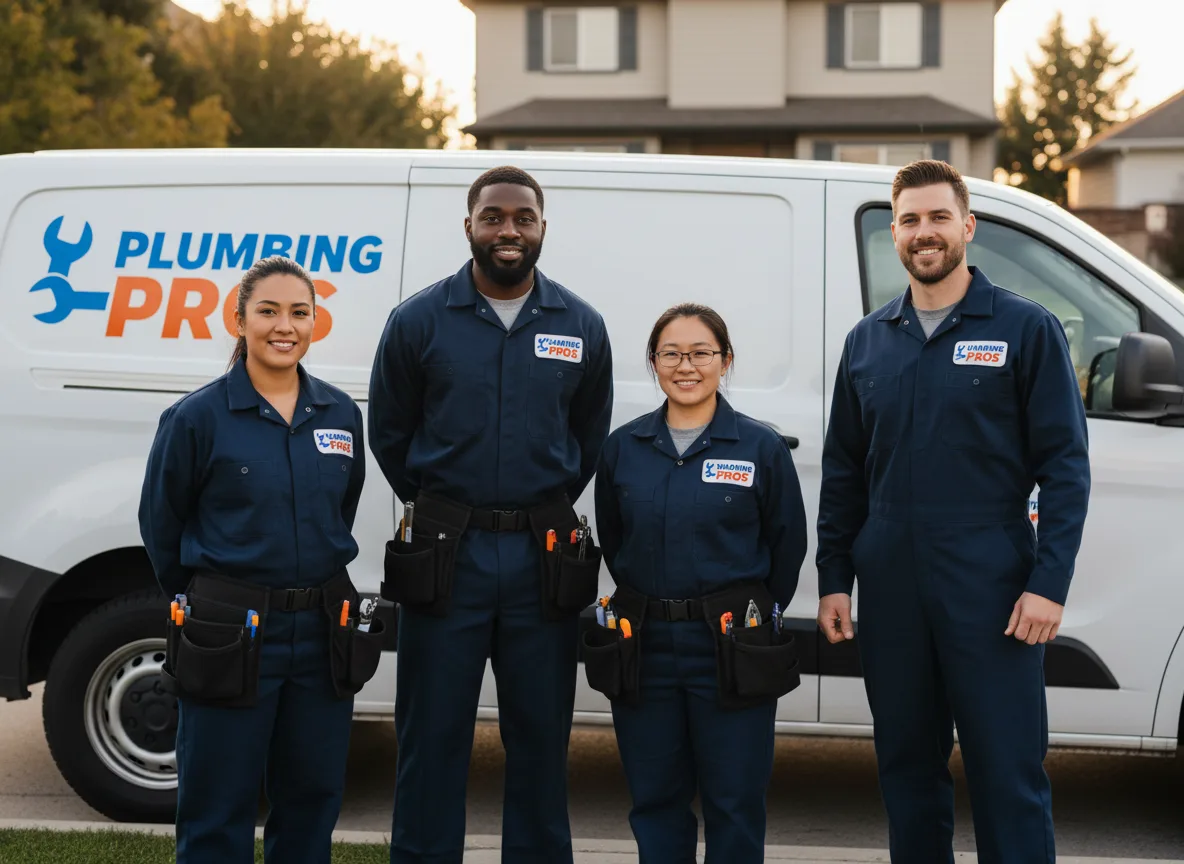 Water Heater Repair company in Jamestown, IN